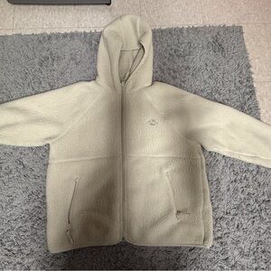 TNA polar bigfoot fleece